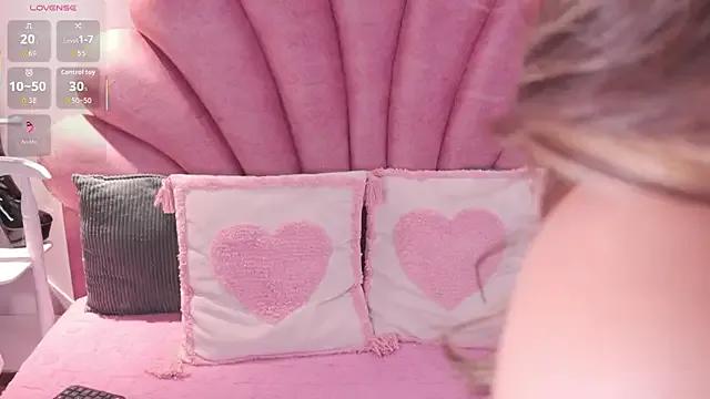 Freechat ElodieRousse_ on StripChat