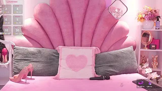 Freechat ElodieRousse_ on StripChat