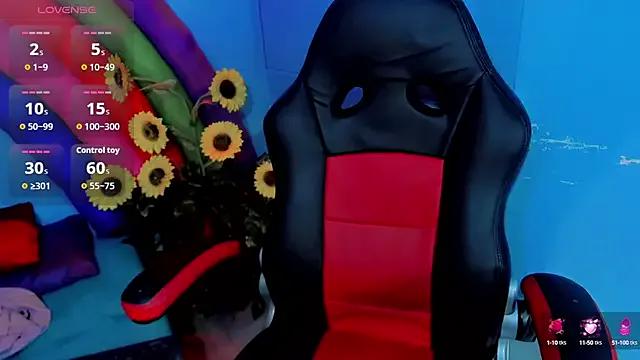 Freechat emelly_horny_ on StripChat