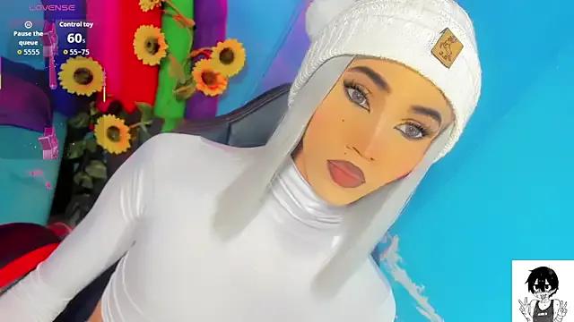 Freechat emelly_horny_ on StripChat