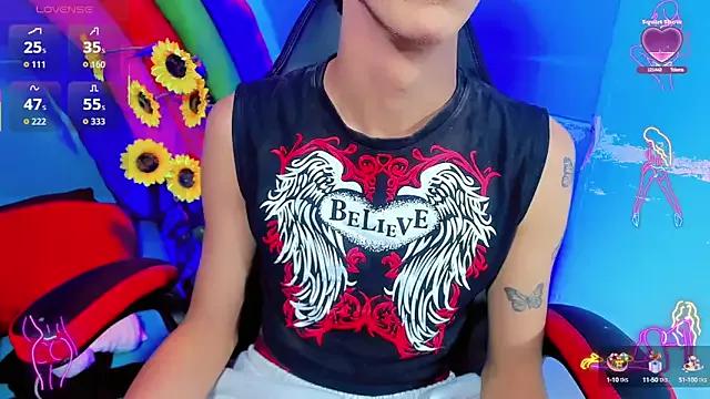 Freechat emelly_horny_ on StripChat