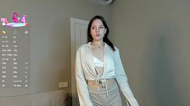 Freechat EmelySwickheimer on StripChat