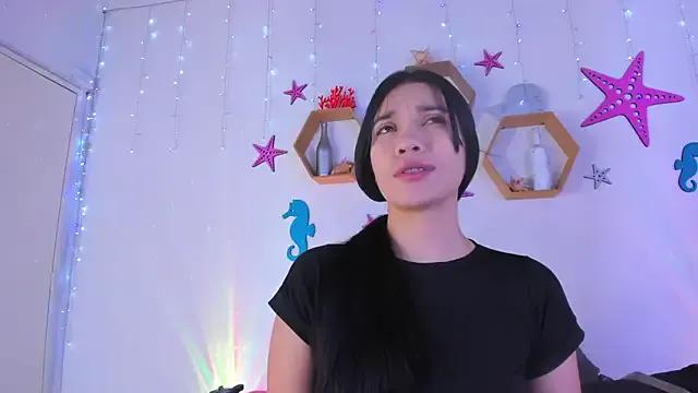 Freechat Emiily_Parkerr on StripChat