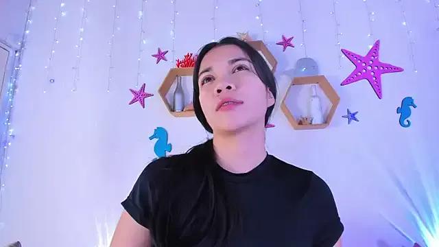 Freechat Emiily_Parkerr on StripChat