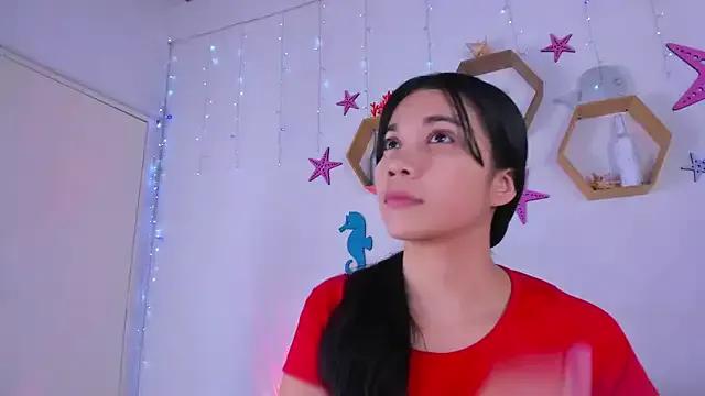 Freechat Emiily_Parkerr on StripChat