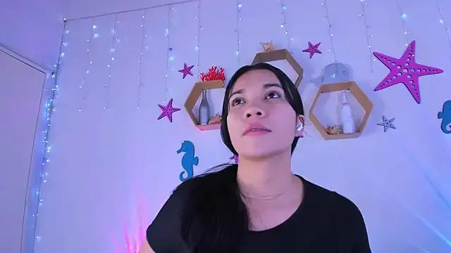 Freechat Emiily_Parkerr on StripChat