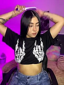 Private emily_22x on StripChat