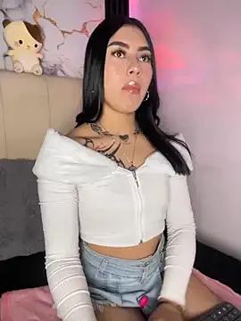 emily_22x — Control lush 6 min