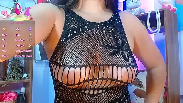 Freechat emily_jewell1 on StripChat