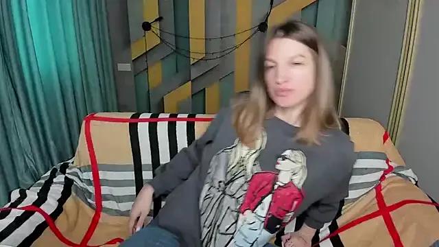 EmilyWalkeri — Body oil tease 