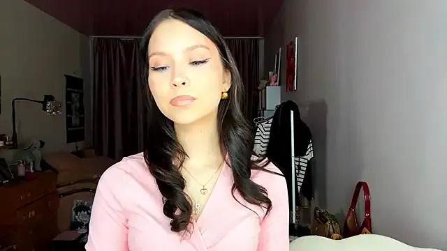 Freechat EmmaJonse on StripChat