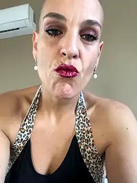 Group emprexkala on StripChat