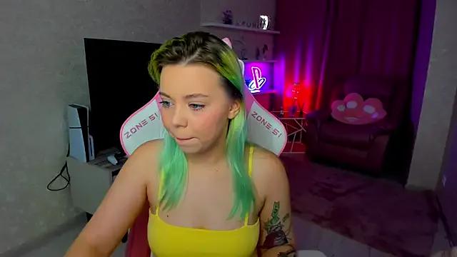 EnergyBunny_1 — make me so happy