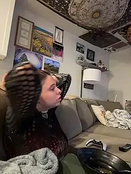 StripChat Esteem369 is Private Esteem369 — Private on StripChat