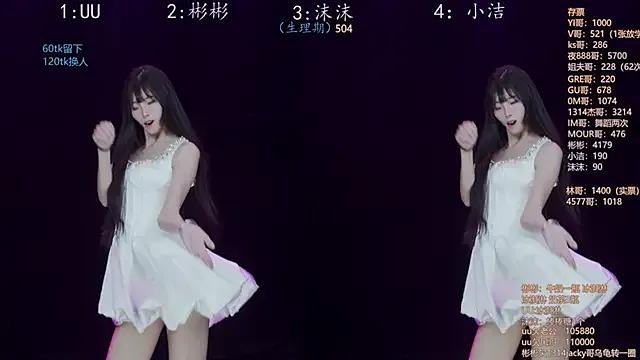 Eureka888 — Freechat on StripChat