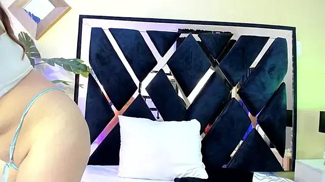 Freechat eva_loreti on StripChat