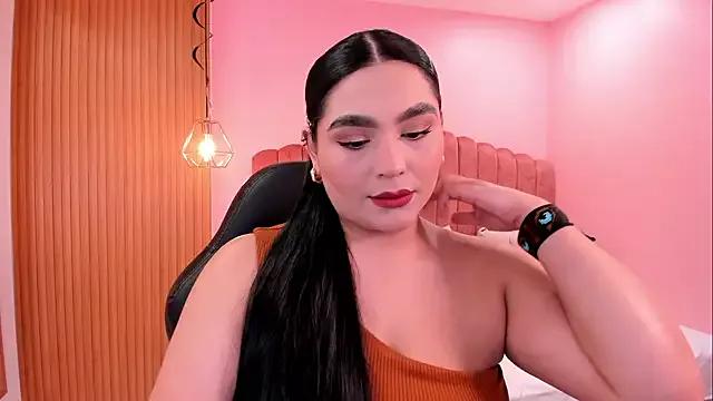 Freechat eva_sainnt on StripChat