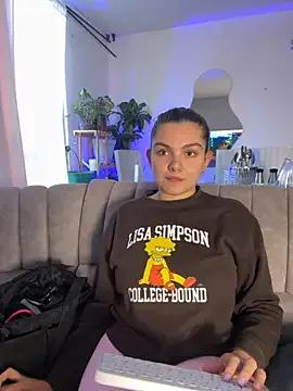 Freechat Eva_stark10 on StripChat