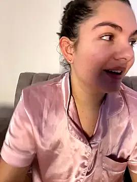 StripChat Eva_stark10 is Freechat Eva_stark10 — Big squirt all over