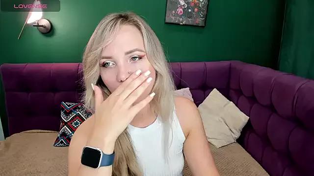 Freechat EvaMoran on StripChat