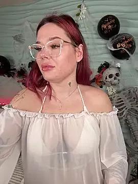 Private EvaNude- on StripChat