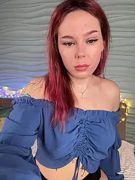 Private EvaNude- on StripChat