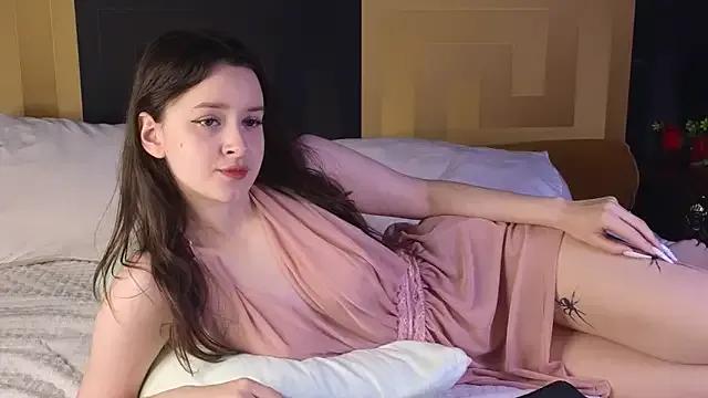 StripChat EvaSwen is Freechat EvaSwen — oh make me your naughty girl