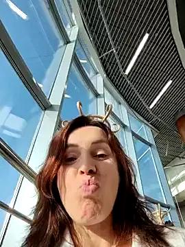 EvaXOAir — Makey day