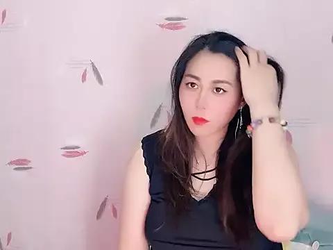 Freechat Eve5215 on StripChat