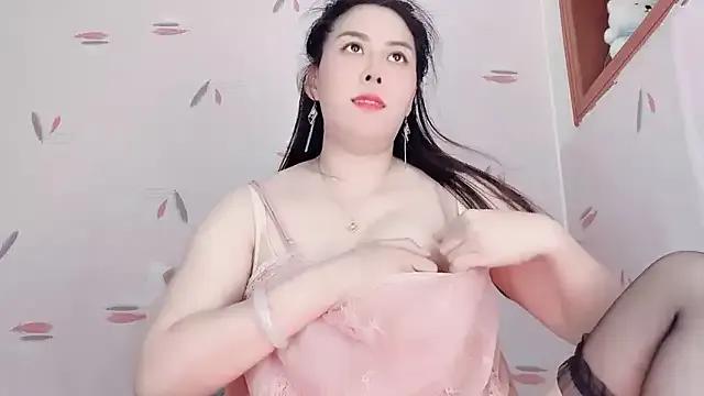 Freechat Eve5215 on StripChat