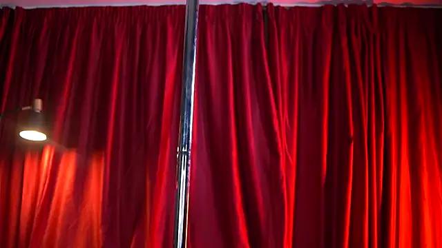 StripChat Evelyn_Evyyy is Freechat Evelyn_Evyyy — Start the day with a bang