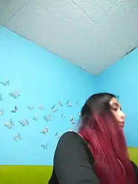 Evelyn_pink1 — FINGERS IN MY PUSSY AND CUM