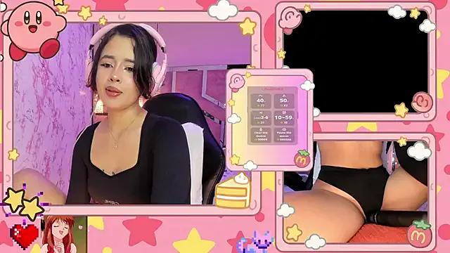 Freechat EvelynLips_ on StripChat