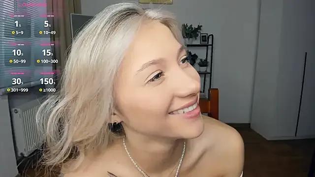 Freechat FaaBinaa on StripChat