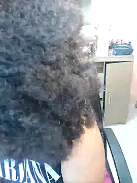 fannyorgastic on StripChat