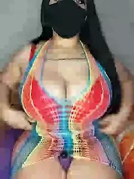 Freechat Farawla_elgmda on StripChat