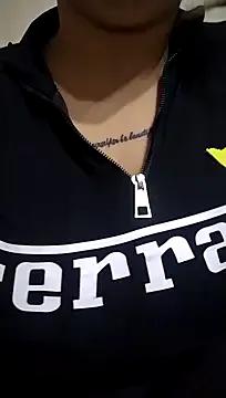 Freechat Farawla_elgmda on StripChat