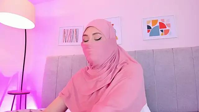 StripChat fatiima_ is Private fatiima_ — Private on StripChat