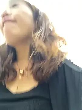 feifei_521 on StripChat 