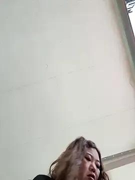 feifei_521 on StripChat 