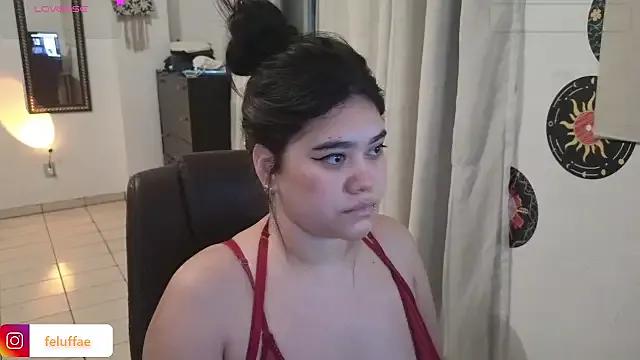 StripChat feluriana is Freechat feluriana — turn me on!!! <3