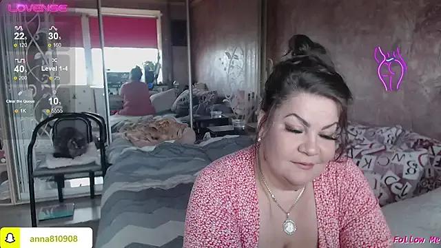 femme_fatale1 on StripChat 