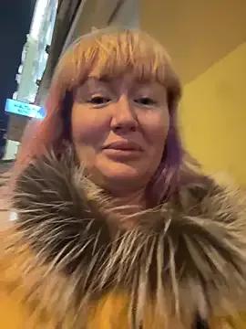 Private FlirtyMary on StripChat