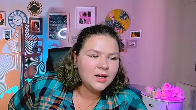 Freechat FlorenceAnderson on StripChat