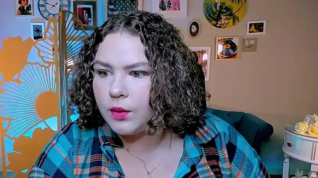 Freechat FlorenceAnderson on StripChat