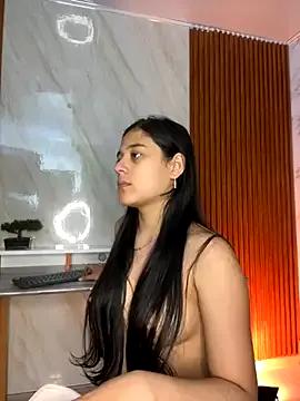 Private floriamANDjazmin on StripChat