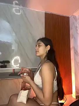 Private floriamANDjazmin on StripChat