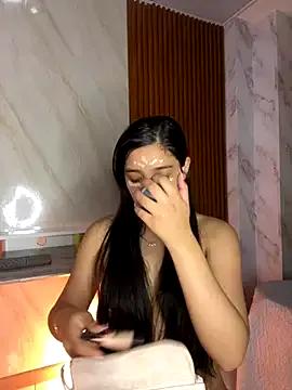 Private floriamANDjazmin on StripChat