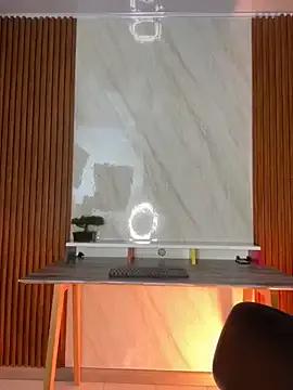 Private floriamANDjazmin on StripChat