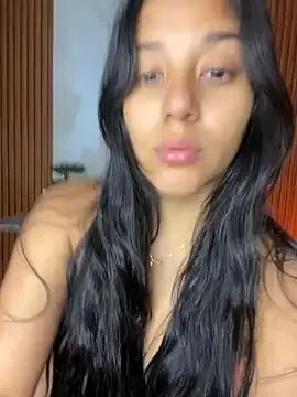 Private floriamANDjazmin on StripChat